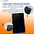 Capa com Suporte Para Tablet Positivo Twist Tab Estampada + Película + Caneta Touch - Imagem 12