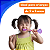 Escova de dentes Princesinha Sofia Mácia Kids para Crianças - Imagem 5