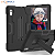 Capa Suporte Para Tablet Lenovo Tab M9 Super Resistente + Película Survivor - Imagem 5