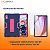 Capa Suporte Para Tablet Lenovo Tab M9 Super Resistente + Película Survivor - Imagem 10