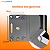Capa Giratória para Tablet Lenovo Tab M9 9” + Película + Teclado Touchpad + Fone e Caneta - Imagem 12