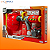 Brincando de Ser Bombeiro Kit - Imagem 9