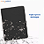 capa giratória galaxy a8 x200 / x205 stitch e angel - Imagem 3