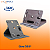 Capa Giratória com Suporte Para Tablet Positivo Vision Tab 7 Estampada + Película + Caneta Touch - Imagem 12