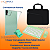 Kit Completo Capa Para Tablet Xiaomi Redmi Pad Se 11 + Teclado + Suporte - Imagem 4