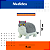 Kit 3 Brinquedos Antiestresse - Gatos que Esticam e Amassam para Relaxamento - Imagem 6