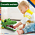 Brinquedo Crocodilo com Controle Remoto Croc Attack - Imagem 5