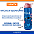 Garrafa Squeeze Infantil 700ml com Personagem Stitch Hidratacão Diária - Imagem 5