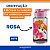 Garrafa Squeeze Infantil 500 ml Patrulha Canina com Chase ou Skye - Imagem 10