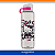 Garrafa Squeeze Infantil 1 Litro Hello Kitty, Transparente com Estampa Pink e Preta - Imagem 9