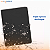 Capa Giratória com Suporte Para Tablet Samsung Galaxy Tab A7 SM-T500 - Imagem 4