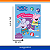 Livro Infantil de Colorir e Atividades Peppa Pig com Adesivos Diversão e Aprendizado - Imagem 8
