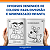 Livro de Atividades Infantis 101 Desenhos para Soltar a Imaginação com a Turma da Mônica - Imagem 2