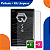 Kit Capa Maleta Suporte Adaptável para tablet Vaio TL10 + Película de hidrogel - Imagem 14