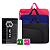 Kit Luva 13,3 Polegadas Maleta para Transporte para tablet Tablet Vaio TL10 + Película de Hidrogel - Imagem 2