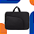 Kit Luva 13,3 Polegadas Maleta para Transporte para tablet Tablet Vaio TL10 + Película de Hidrogel - Imagem 5