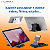 Kit Capa Transparente Para Tablet Lenovo Tab M9 + Película + Caneta Touch + Suporte + Fone - Imagem 7