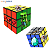 Cubo Mágico Infantil 3x3x3 Estampado Profissional Brinquedo Educativo - Imagem 5