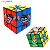 Cubo Mágico Infantil 3x3x3 Estampado Profissional Brinquedo Educativo - Imagem 7