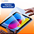 Kit Capa Giratória com Suporte Estampada Para iPad 10ª Geração + Película + Teclado e Mouse + Luva de Proteção + Mousepad - Imagem 7