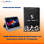 Capa Para Tablet de 7 Polegadas Universal Estampada Com Nome - Imagem 10