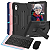 Capa com Suporte Para Tablet Lenovo Tab M9 Survivor + Teclado e Mouse - Imagem 1