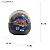 Brinquedo Bola Super Meteoro Com Luz Infantil Pula Pula Multikids - Imagem 7