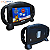 Capa Para Tablet De 7 Polegadas Infantil Multilaser Amazon Galaxy Universal Cores - Imagem 9