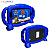 Capa Para Tablet De 7 Polegadas Infantil Multilaser Amazon Galaxy Universal Cores - Imagem 12