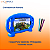 Capa Para Tablet De 7 Polegadas Infantil Multilaser Amazon Galaxy Universal Cores - Imagem 17
