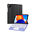 Capa Smart Case Para Tablet Xiaomi Redmi Pad Se 8.7 com Teclado Touchpad - Imagem 2