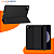 Capa Smart Case Para Tablet Xiaomi Redmi Pad Se 8.7 com Teclado Touchpad - Imagem 4