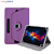 Kit Completo Capa Giratória com Suporte Para Tablet Atouch Se Pro + Mouse + Mousepad + Luva de Proteção - Imagem 10