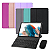 Capa Smart Case Para Tablet Samsung Galaxy Tab A9 8.7” X110 X115 + Teclado e Mouse Bluetooth - Imagem 1