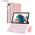 Capa Smart Case Para Tablet Samsung Galaxy Tab A9 8.7” X110 X115 + Teclado e Mouse Bluetooth - Imagem 11
