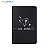 Capa Giratória Para Tablet Lenovo Tab M9 Personalizada Com Nome + Película - Imagem 5