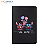 Capa Giratória Para Tablet Lenovo Tab M9 Personalizada Com Nome + Película - Imagem 6