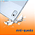 Kit 50 Capas Transparente Anti Queda p/ Tablet Lenovo M9 TB310FU - Imagem 3