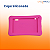 Capa Silicone Flexível + Película para Tablet 7" – Modelos Seven e Mirage - Imagem 9