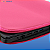 Kit Rosa Completo para Tablet Samsung Galaxy A9 8.7 com Teclado, Mouse e Capa - Imagem 7