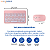 Kit Completo para Galaxy Tab A9 ou A9 Plus - Imagem 9