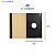 Kit Completo para Galaxy Tab A9 ou A9 Plus - Imagem 8