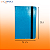 Capa Universal Para Tablet 8 Polegadas Com Suporte - Imagem 5