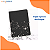 Case giratória preta para Tab Lenovo M11 + Teclado e Mouse via Bluetooth - Imagem 11