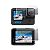 Kit Peliculas Protetoras de Plástico para Câmera Gopro Hero 12 - Imagem 1