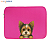 Luva Pasta Rosa Neoprene p/ Notebook Hp 256r - Imagem 4