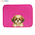 Luva Pasta Rosa Neoprene p/ Notebook Hp 256r - Imagem 5