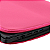 Luva Pasta Rosa Neoprene p/ Notebook Hp 256r - Imagem 15