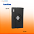 Kit capa giratória Tablet Para Samsung Galaxy Tab A9 + Pelicula + Fone + Protetor de cabo - Imagem 14