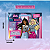 Livro Infantil Educativo da Barbie Para Colorir e Desenvolver a Criatividade E Diversão - Imagem 2
